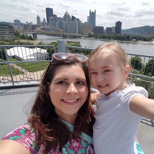 Meet your Posher, Tina